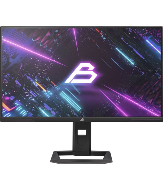 BLACKSTORM 27" QHD Mini-LED pelinäyttö