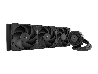 ARCTIC Liquid Freezer III Pro 420 musta