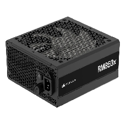 CORSAIR RM1000x 1000W 80 Plus Gold Fully Modular ATX