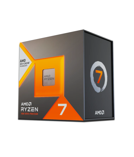 AMD Ryzen 7 7800X3D 4.2GHz