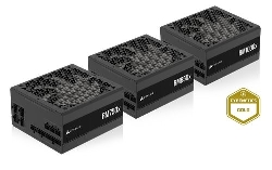 CORSAIR RM1000x 1000W 80 Plus Gold Fully Modular ATX