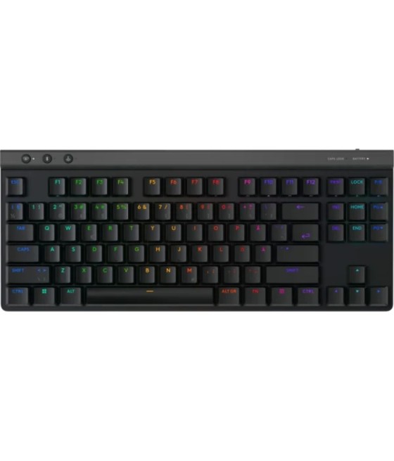 LOGITECH G515 RAPID TKL pelinäppäimistö