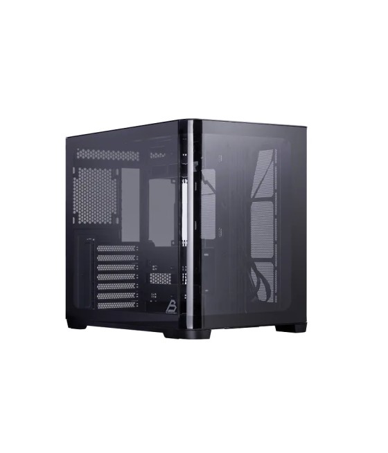 BLACKSTORM Artemis FT1B ATX-kotelo musta