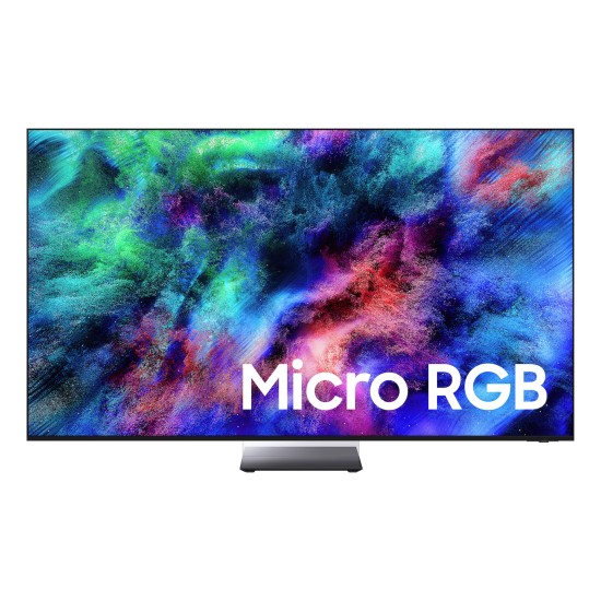 SAMSUNG 75" R95H 4K RGB Mini-LED TV