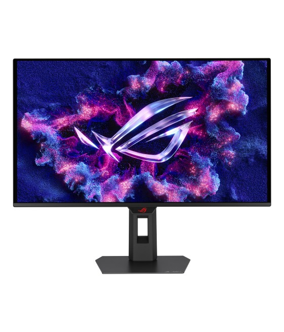 ASUS ROG Strix OLED XG27ACDMS tietokoneen litteä näyttö 67,3 cm (26.5") 2560 x 1440 pikseliä Quad HD QD-OLED musta