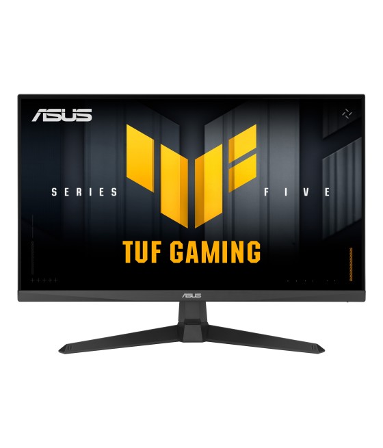 ASUS TUF Gaming VG279Q5A tietokoneen litteä näyttö 68,6 cm (27") 1920 x 1080 pikseliä Full HD LED musta