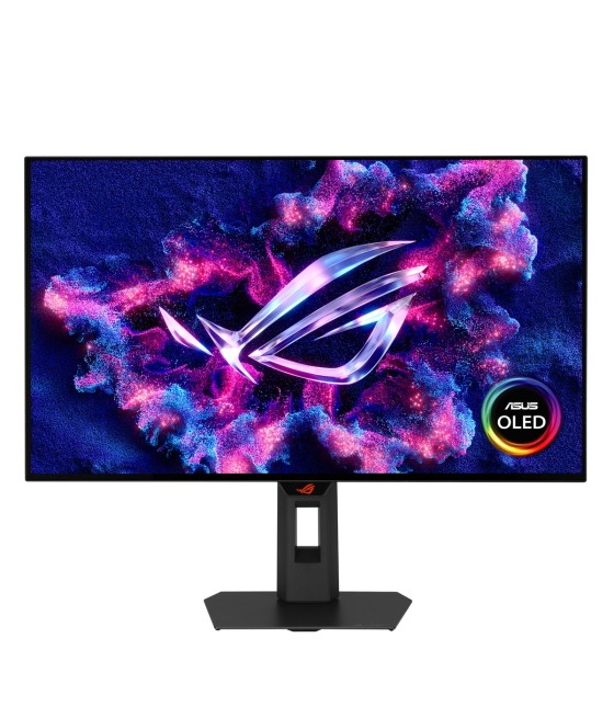 ASUS ROG Strix OLED XG27AQDMGR 27" OLED-pelinäyttö