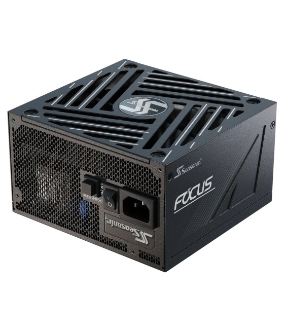 SESEASONIC FOCUS-GX-1000-V4 1000W ATX3.1 80+Gold