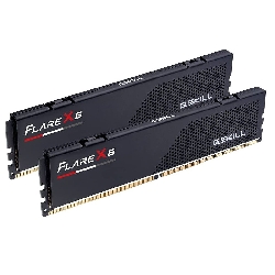 G.SKILL Flare X5 32 Gt (2 x 16 Gt) DDR5 6000 MHz CL32