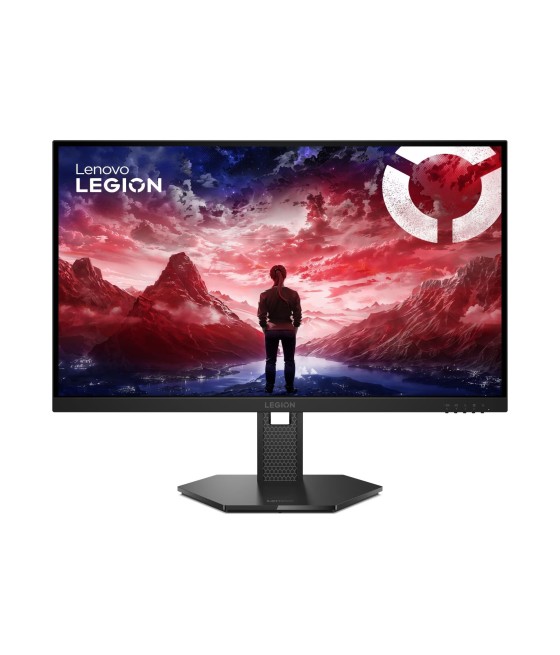 Lenovo Legion 27Q-10 tietokoneen litteä näyttö 68,6 cm (27") 2560 x 1440 pikseliä Quad HD LED musta