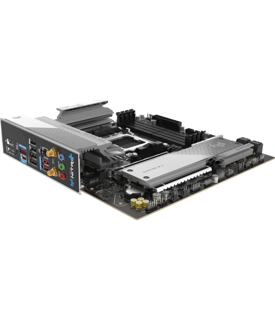 SAPPHIRE NITRO+ B850M WIFI