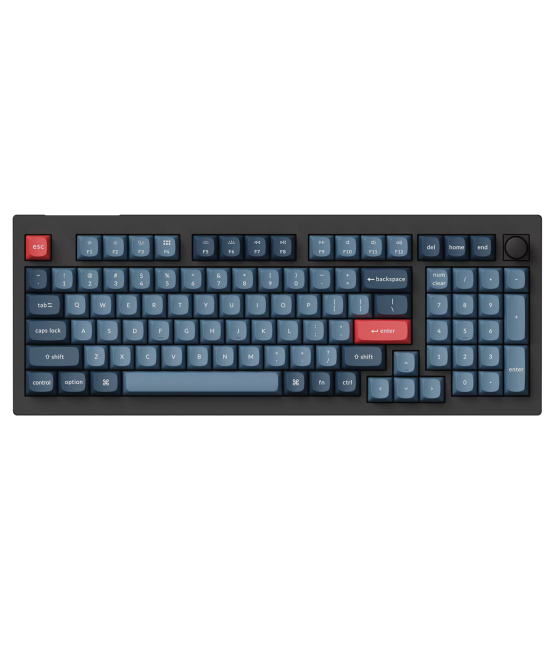 ASUS ROG Chakram X Origin hiiri Pelaaminen Oikeakätinen RF Wireless +