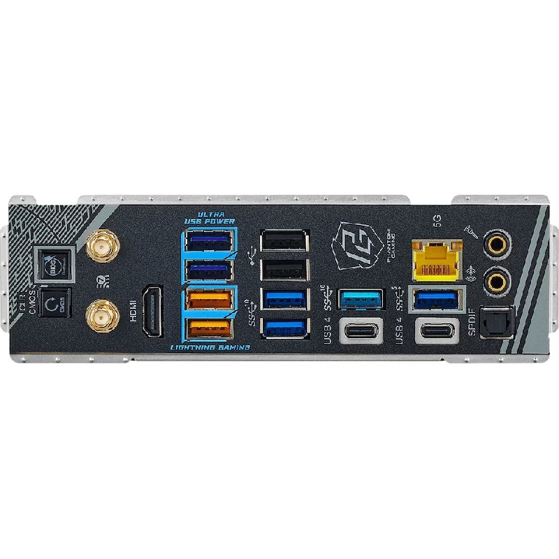ASROCK X870E Nova WiFi