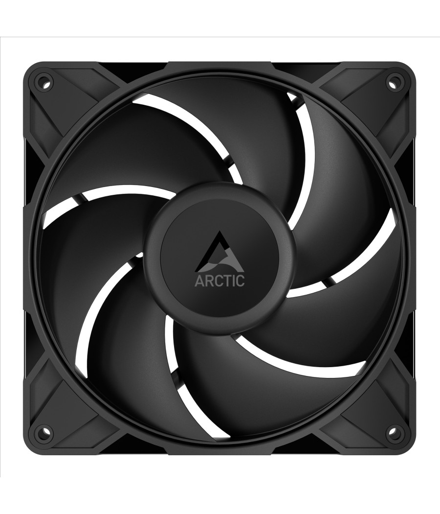 ARCTIC P14 Pro PST Tietokonekotelo Tuuletin 14 cm musta 5 kpl