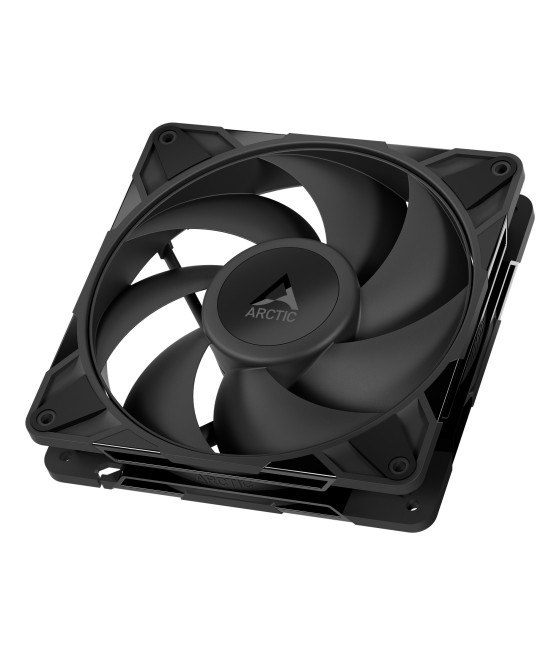 ARCTIC P14 Pro PST Tietokonekotelo Tuuletin 14 cm musta 5 kpl