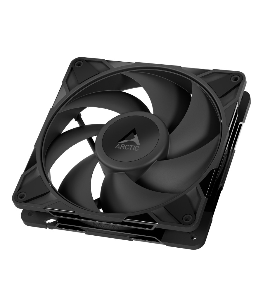 ARCTIC P14 Pro PST Tietokonekotelo Tuuletin 14 cm musta 5 kpl