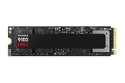 Samsung MZ-VAP4T0 4 TB M.2 PCI Express 5.0 NVMe V-NAND TLC