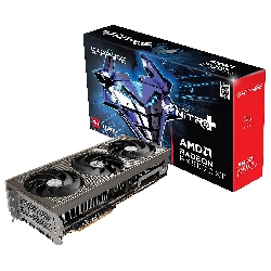 SAPPHIRE NITRO+ RX 9070 XT GAMING OC