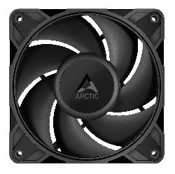 ARCTIC Freezer P12 Pro PST kotelotuuletin 12 cm musta 5 kpl