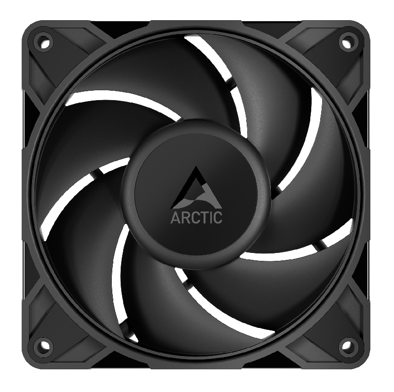 ARCTIC Freezer P12 Pro PST kotelotuuletin 12 cm musta 5 kpl
