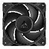 ARCTIC Freezer P12 Pro PST kotelotuuletin 12 cm musta 5 kpl