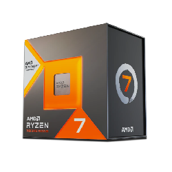 AMD Ryzen 7 7800X3D 4.2GHz