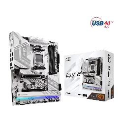 ASROCK X870 PRO RS WIFI