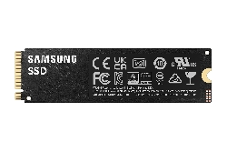 SAMSUNG 990 PRO 4 TB M.2 PCI Express 4.0 NVMe