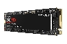 SAMSUNG 990 PRO 4 TB M.2 PCI Express 4.0 NVMe