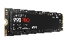 SAMSUNG 990 PRO 4 TB M.2 PCI Express 4.0 NVMe