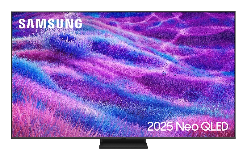 SAMSUNG 55" QN80F 4K Neo QLED TV