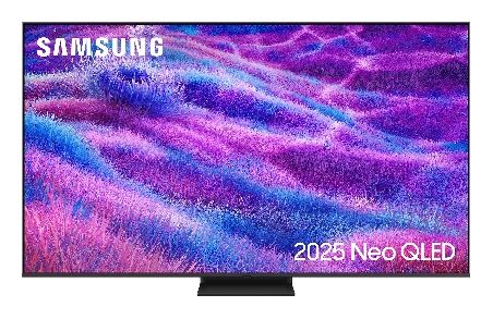 SAMSUNG 55" QN80F 4K Neo QLED TV