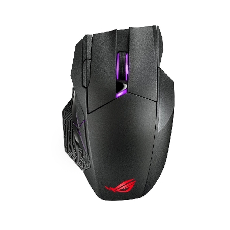 ASUS ROG Spatha X -langaton pelihiiri