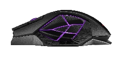 ASUS ROG Spatha X -langaton pelihiiri