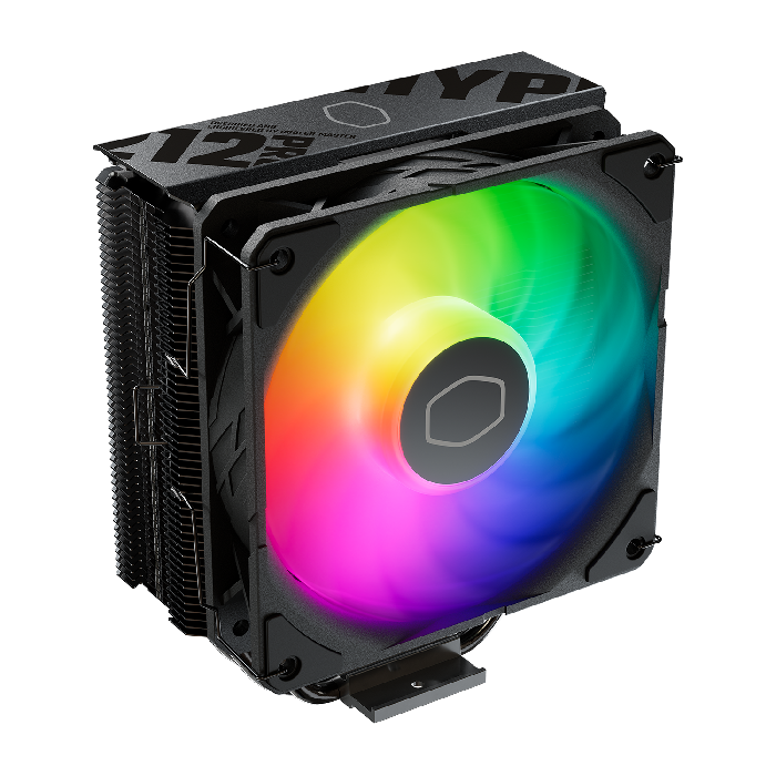 COOLER MASTER Hyper 212 Pro aRGB SickleFlow