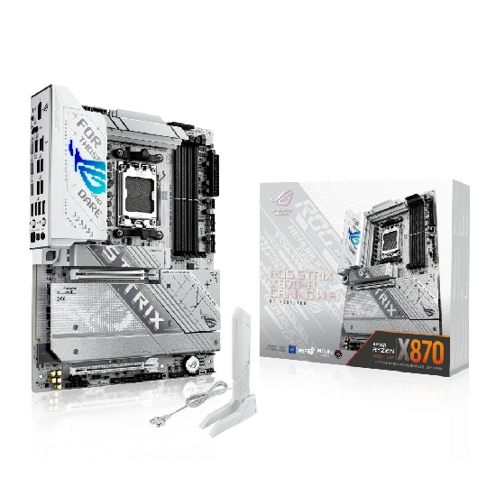 ASUS ROG STRIX X870-A GAMING WIFI