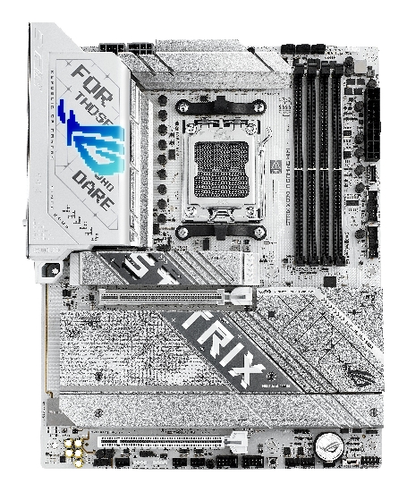 ASUS ROG STRIX X870-A GAMING WIFI