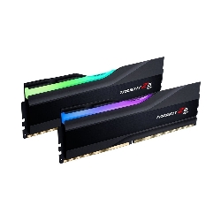 G.SKILL 64GB (2x 32GB) DDR5 6000MHz Trident Z5 NEO RGB CL30