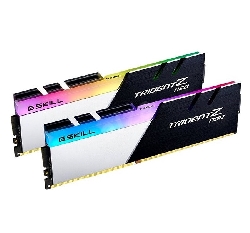 G.SKILL Trident Z NEO 16GB DDR4 3600MHz C16