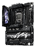 ASUS ROG CROSSHAIR X870E HERO