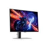 Samsung G60SF tietokoneen litteä näyttö 68,6 cm (27") 2560 x 1440 pikseliä Quad HD OLED Hopea