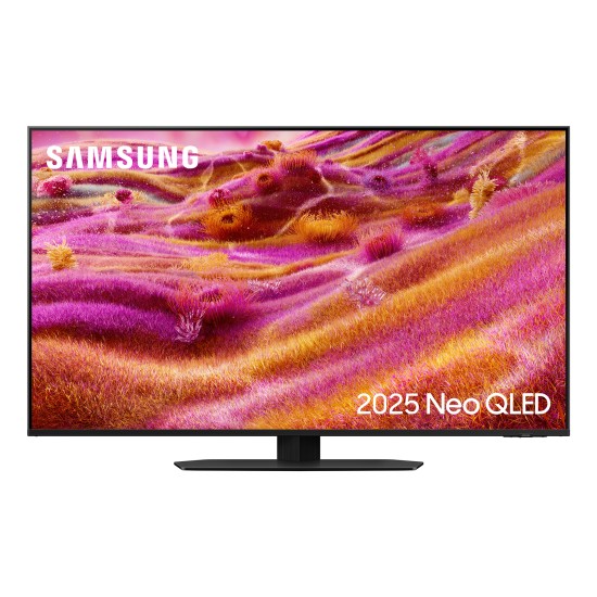 SAMSUNG 43" QN90F 4K QD Mini-LED TV