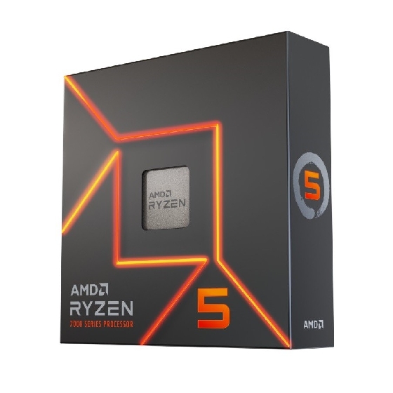 AMD Ryzen 5 7600X 4.7 GHz BOX