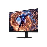 Samsung G80HS tietokoneen litteä näyttö 81,3 cm (32") 6144 x 3456 pikseliä 6K Ultra HD LCD Musta