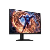 Samsung G80HS tietokoneen litteä näyttö 81,3 cm (32") 6144 x 3456 pikseliä 6K Ultra HD LCD Musta