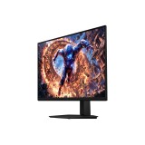 Samsung G80HS tietokoneen litteä näyttö 81,3 cm (32") 6144 x 3456 pikseliä 6K Ultra HD LCD Musta