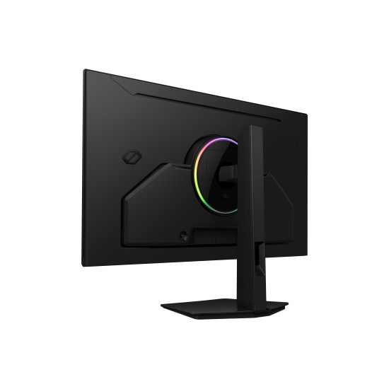 Samsung G80HS tietokoneen litteä näyttö 81,3 cm (32") 6144 x 3456 pikseliä 6K Ultra HD LCD Musta