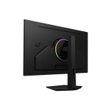 Samsung G80HS tietokoneen litteä näyttö 81,3 cm (32") 6144 x 3456 pikseliä 6K Ultra HD LCD Musta