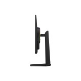 Samsung G80HS tietokoneen litteä näyttö 81,3 cm (32") 6144 x 3456 pikseliä 6K Ultra HD LCD Musta