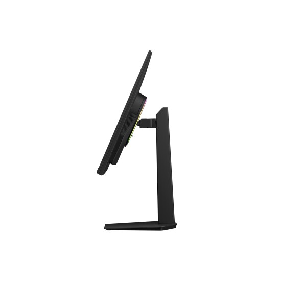 Samsung G80HS tietokoneen litteä näyttö 81,3 cm (32") 6144 x 3456 pikseliä 6K Ultra HD LCD Musta